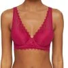 Esprit AUS - Bügel BH - Dark Pink | Damen -Esprit Verkäufe 2024 97067adafdef4660abb868f418bc97db