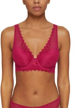 Esprit AUS - Bügel BH - Dark Pink | Damen