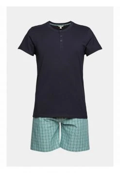 Esprit Pyjama - Navy | Herren -Esprit Verkäufe 2024 974a342dac254efc9d88c7a0e66e45eb