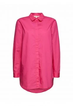 Esprit Damen Hemdbluse - Pink Fuchsia -Esprit Verkäufe 2024 976d92f73e4849878f7ee557281dbb6a