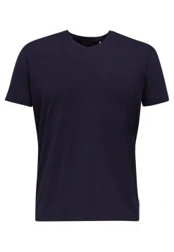 Esprit Herren T-Shirt Basic - Navy -Esprit Verkäufe 2024 9771785d2b9747ffb8762915f30a8848