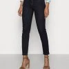Esprit SHAPING - Jeans Skinny Fit - Blue Rinse | Damen -Esprit Verkäufe 2024 97732436b75a45f994a8cbb3a829635e