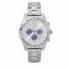 Esprit Herren Chronograph - Silver -Esprit Verkäufe 2024 97b2dc2c3dd5467ea991b52d65766ca2