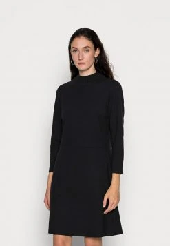 Esprit Jerseykleid - Black | Damen