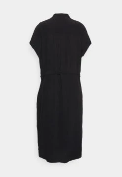 Esprit DRESSES LIGHT - Blusenkleid - Black | Damen -Esprit Verkäufe 2024 97b58255bbe342df9e6739f028890fc4
