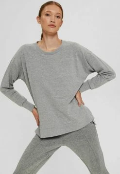 Esprit Sweatshirt - Medium Grey | Damen