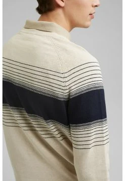 Esprit Herren Strickpullover - Beige 17 Esprit Herren Strickpullover - Beige -Esprit Verkäufe 2024 97cf49dcff1f4d89a5780c2f6e551c08