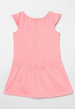 Esprit Kinder Jerseykleid - Pink 2/rose 6 Esprit Kinder Jerseykleid - Pink 2/rose -Esprit Verkäufe 2024 97d2384ed88e4b45b7524deec3a5447a