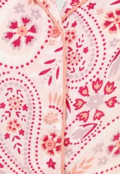 Esprit Damen GIAVINA LONGSLEEVE - Nachthemd - Light Pink -Esprit Verkäufe 2024 97d3ba7fb8ce4e3aa0b0c86deaa3e34f