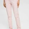 Esprit Damen Stoffhose - Pink -Esprit Verkäufe 2024 97d7e0437d2a48f4810abac6e2edd95d