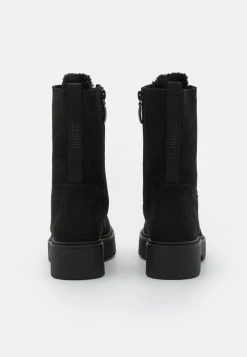 Esprit Damen BOOTIE - Schnürstiefel - Black 11 Esprit Damen BOOTIE - Schnürstiefel - Black -Esprit Verkäufe 2024 97ecedf06218442b9d2b9e7e0878cbaa