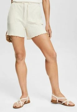 Esprit Damen Shorts - Sand -Esprit Verkäufe 2024 9805a43ccb2a440794c346f36a12d4e0