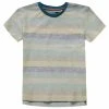 Esprit T-Shirt Print - Grey Blue | Kinder