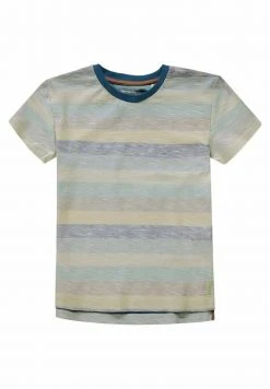 Esprit T-Shirt Print - Grey Blue | Kinder