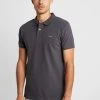 Esprit Herren Poloshirt - Anthracite 1 Esprit Herren Poloshirt - Anthracite -Esprit Verkäufe 2024 9836fff1298244cda2f13e71fe747839