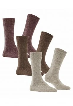 Esprit Damen 3 PACK - Socken - Beige/ Brown/dark Red 10 Esprit Damen 3 PACK - Socken - Beige/ Brown/dark Red -Esprit Verkäufe 2024 98550aeee2ba472e91d63261c9e08231
