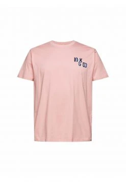 Esprit Herren T-Shirt Print - Light Pink -Esprit Verkäufe 2024 98e1b8eb51ac4a60b83b84420c6a4062