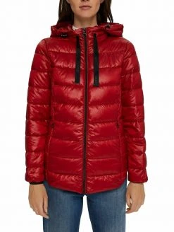 Esprit Damen LEICHTE MIT KAPUZE - Winterjacke - Dark Red 13 Esprit Damen LEICHTE MIT KAPUZE - Winterjacke - Dark Red -Esprit Verkäufe 2024 98f2404ce8d640fabe8a2400c3fa982f