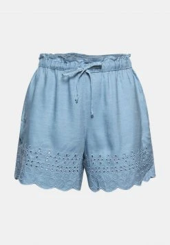Esprit Jeans Shorts - Blue Bleached | Damen 21 Esprit Jeans Shorts - Blue Bleached | Damen -Esprit Verkäufe 2024 99037d3660c14b07ae508a94edb6dade
