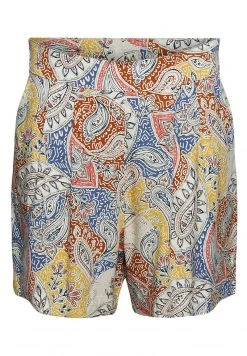 Esprit Damen Shorts - Light Beige -Esprit Verkäufe 2024 9909bd5163e04b348b6f851e9bd8a3a7