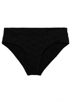 Esprit Damen Bikini-Hose - Black -Esprit Verkäufe 2024 991e7a4a913f4ec78a4a842b76cc73ed