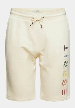 Esprit Herren AUS MIX - Jogginghose - Cream Beige -Esprit Verkäufe 2024 992a6aab0e134dc8a22bda924c209366