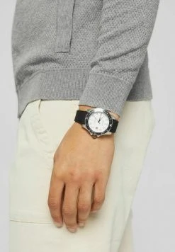 Esprit Herren Uhr - Black