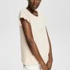 Esprit Damen T-Shirt Print - Nude -Esprit Verkäufe 2024 995729db752740c686f13b7533043932