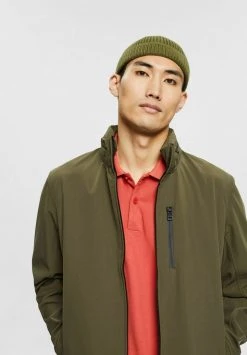 Esprit REGULAR FIT - Poloshirt - Red Orange | Herren -Esprit Verkäufe 2024 997b84579eda4439ab0355da2f79c7de