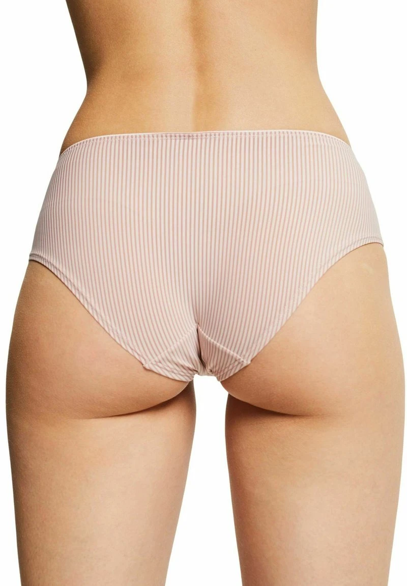 Esprit Damen Slip - Old Pink 5 Esprit Damen Slip - Old Pink – Bild 3