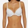 Esprit Damen Triangel BH - White -Esprit Verkäufe 2024 9993e81d7a0047f586a4761a61ab0ec4