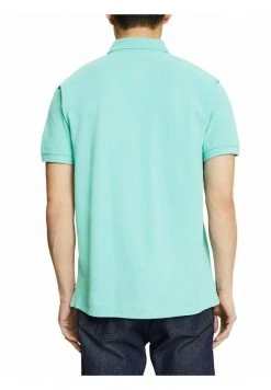 Esprit Poloshirt - Light Turquoise | Herren -Esprit Verkäufe 2024 999d6984d92c4fff9023c88663f3a4e3