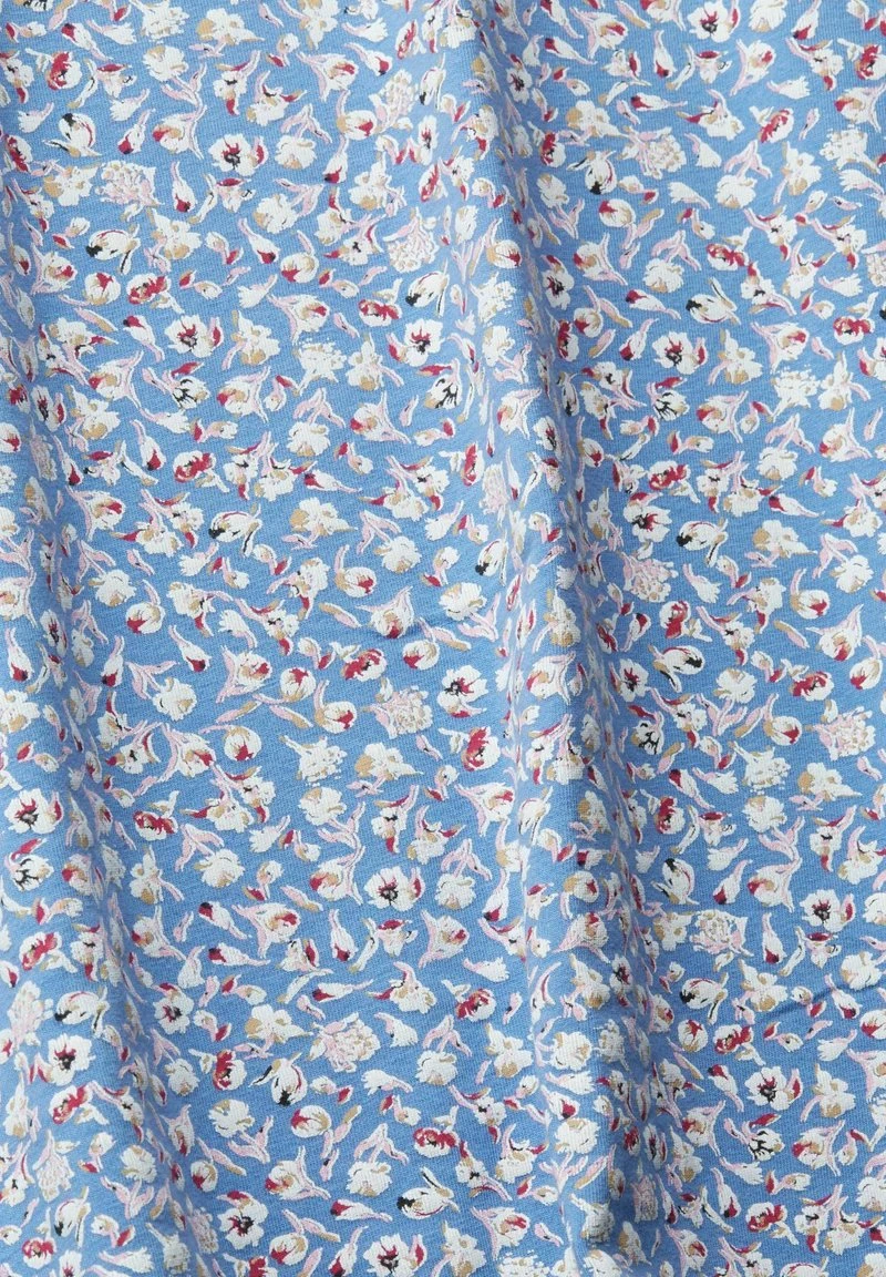 Esprit Damen T-Shirt Print - Light Blue Lavender 4 Esprit Damen T-Shirt Print - Light Blue Lavender – Bild 2