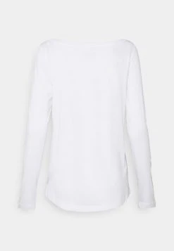 Esprit Damen CREW NECK 2 PACK - T-Shirt Basic - White -Esprit Verkäufe 2024 99b5f6d2710843bdbce96ed61aa0f5f9