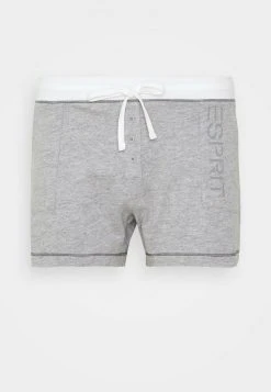 Esprit ALDERCY PANTS - Nachtwäsche Hose - Medium Grey | Damen