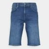 Esprit Jeans Shorts - Blue Medium Wash | Herren -Esprit Verkäufe 2024 99d1982371984b52add28a35e1b28614