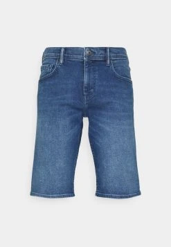 Esprit Jeans Shorts - Blue Medium Wash | Herren
