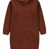 Esprit Strickkleid - Light Taupe | Kinder