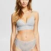 Esprit Damen Triangel BH - Light Blue Lavender -Esprit Verkäufe 2024 99f58b1759164eea992186a2d2f6fa15