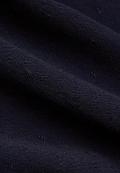 Esprit Bluse - Navy | Damen -Esprit Verkäufe 2024 9a1605de97534904b0265b7d869d31f6