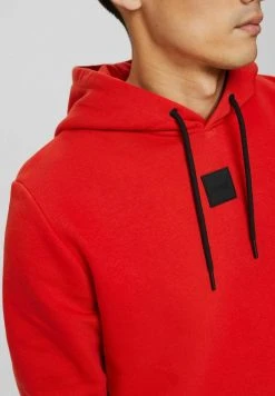 Esprit Herren REGULAR FIT - Sweatshirt - Red Orange -Esprit Verkäufe 2024 9a52b9784ef04e089d2fe4d4e760ce5a