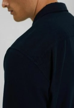 Esprit Herren Hemd - Navy -Esprit Verkäufe 2024 9a530b0264dd4cec92e0f224bfb44871