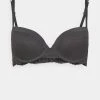 Esprit Damen MICRO THE CLASSIC FIT PAD - Bügel BH - Dark Grey -Esprit Verkäufe 2024 9a5c76c03b324ca8a73957f769cac270