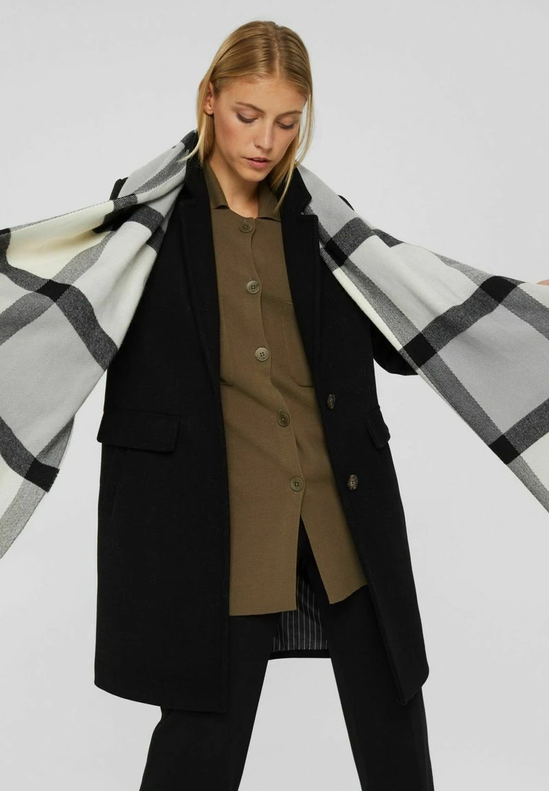 Esprit Damen Schal - Light Grey 4 Esprit Damen Schal - Light Grey – Bild 2