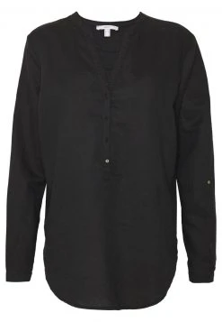 Esprit Damen CORE - Bluse - Black -Esprit Verkäufe 2024 9a6c5ef124c248ccb990eacdabb48b9e