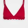 Esprit Damen BARRITT BEACH PAD BRA - Bikini-Top - Red -Esprit Verkäufe 2024 9a93990271de4c33a5a39045a75d48fd