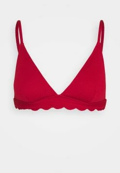 Esprit Damen BARRITT BEACH PAD BRA - Bikini-Top - Red