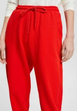 Esprit Damen REGULAR - Jogginghose - Orange Red -Esprit Verkäufe 2024 9a98de475aed4141b03b0226a1080650