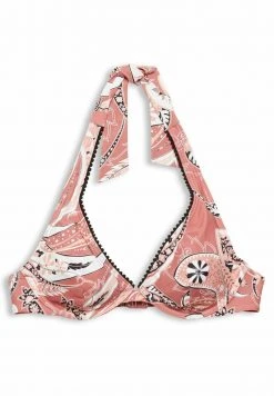 Esprit LIBERTY BEACH HIGH APEX - Bikini-Top - Blush | Damen -Esprit Verkäufe 2024 9aabc675c1334d4ca7ef6963618b9754