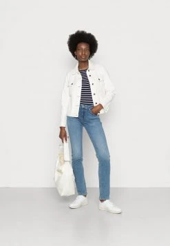 Esprit Damen Jeans Slim Fit - Blue Light Wash -Esprit Verkäufe 2024 9aafe7cc557247c88b8f1ed3a153a7ef